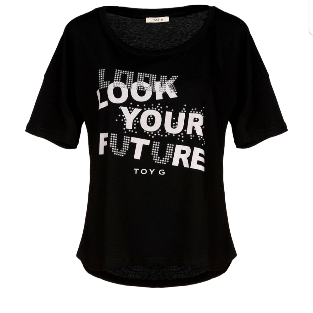 Toy G Brand t-shirt